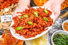 한원양산골 막창아나고닭발곰장어 신암본점