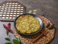 통큰생바지락손칼국수&칡냉면