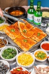 한원양산골 막창아나고닭발곰장어 신암본점