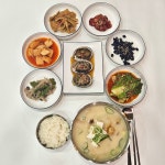 정가네진부령황태덕장