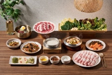 갈비만찬 미사본점
