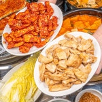 한원양산골 막창아나고닭발곰장어 신암본점
