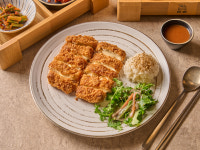 참솥 동탄레이크꼬모점