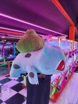 팡팡오락실