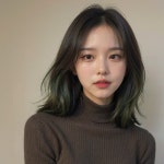 에이바헤어 중랑역점
