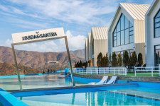 188다산트라풀빌라