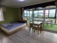 호수와노을펜션