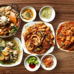능동아구찜