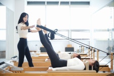 이소미 다옴메디월 필라테스