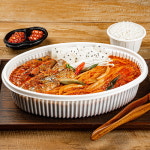 수유리혼밥왕 덮밥ZIP 하남시청점