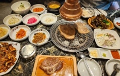 갈비마을