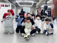더리얼복싱짐