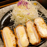 하나돈까스 신모라점