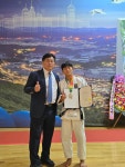 부천용인대유도체육관
