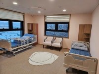 마음편한요양원