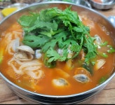 정성담은칼국수 성서이곡본점