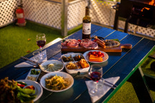 해피스데이애견펜션