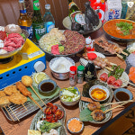 숯토리 춘천애막골점