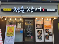 청춘장어