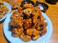 조아조아치킨&호프
