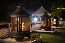 해피스데이애견펜션