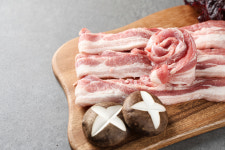 푸드킹 용호점 야채 과일 정육 노다지장터