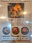 금빛통닭 대평점
