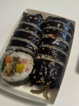 명품달인김밥 신호점