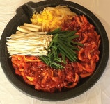 송이네