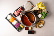 규온샤브 괴정점