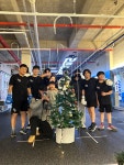 복싱스테이 용인기흥점