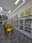 SNS무인분식 남양주다산지금점