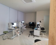 권진우성모안과의원