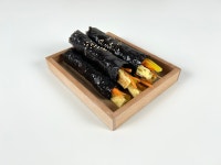 햇살머믄꼬마김밥