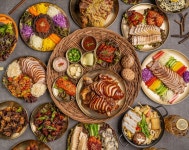 평화족발