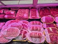 신흥축산물백화점 신정점