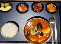 함지식당