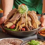 팔팔너구리해장 신당본점