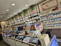 네이처컬렉션 경주동국대점