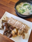 조암가마솥돼지국밥