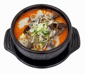 만천뼈해장국