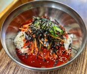 산고을국수잔치 영덕점