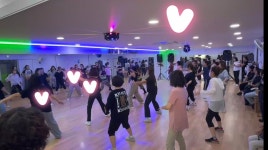 APM다이어트댄스 연산점