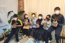 라라온실 원예 치유센터