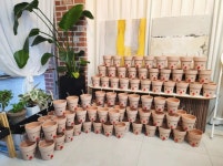 라라온실 원예 치유센터