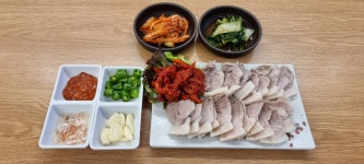 탑골막국수 본점