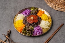 평화족발