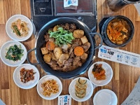 양마니명동찌개마을 구미사곡점