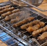 경도양꼬치훠궈