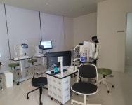 권진우성모안과의원